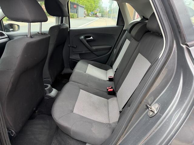 Volkswagen Polo 1.2 Easyline 5DRS AIRCO NAVI RIJDT GOED APK 3-2027