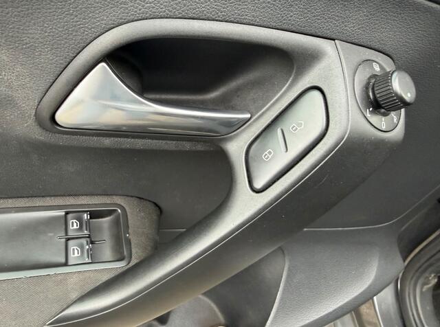 Volkswagen Polo 1.2 Easyline 5DRS AIRCO NAVI RIJDT GOED APK 3-2027