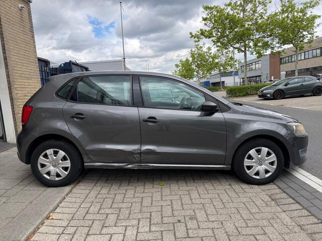 Volkswagen Polo 1.2 Easyline 5DRS AIRCO NAVI RIJDT GOED APK 3-2027