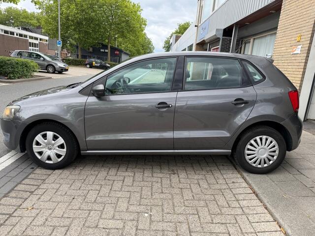 Volkswagen Polo 1.2 Easyline 5DRS AIRCO NAVI RIJDT GOED APK 3-2027