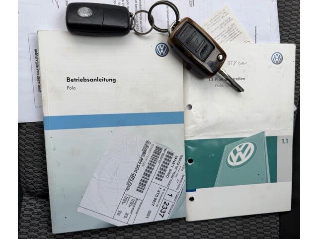 Volkswagen Polo 1.2 Easyline 5DRS AIRCO NAVI RIJDT GOED APK 3-2027
