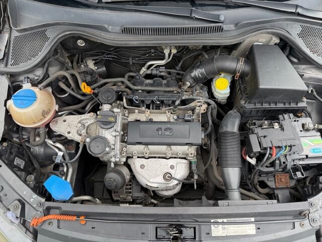 Volkswagen Polo 1.2 Easyline 5DRS AIRCO NAVI RIJDT GOED APK 3-2027