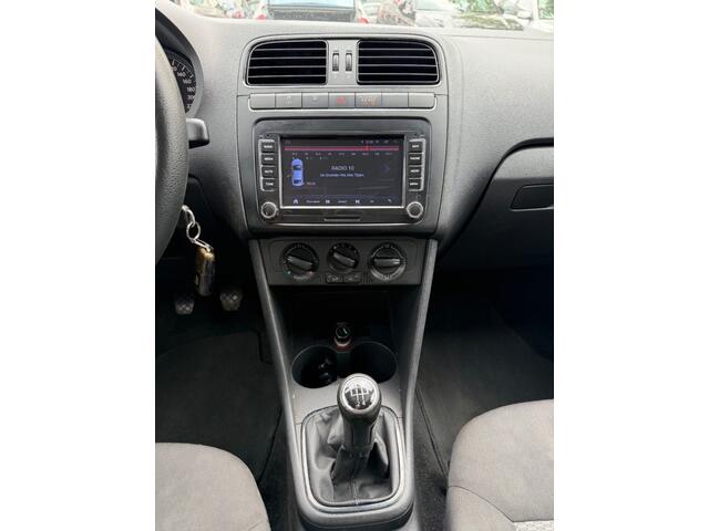 Volkswagen Polo 1.2 Easyline 5DRS AIRCO NAVI RIJDT GOED APK 3-2027