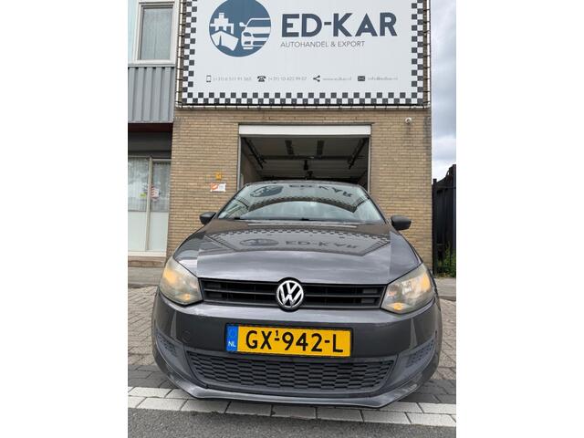 Volkswagen Polo 1.2 Easyline 5DRS AIRCO NAVI RIJDT GOED APK 3-2027