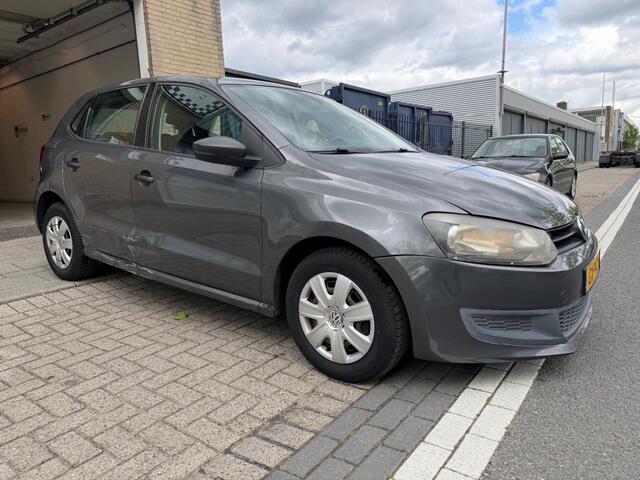 Volkswagen Polo 1.2 Easyline 5DRS AIRCO NAVI RIJDT GOED APK 3-2027