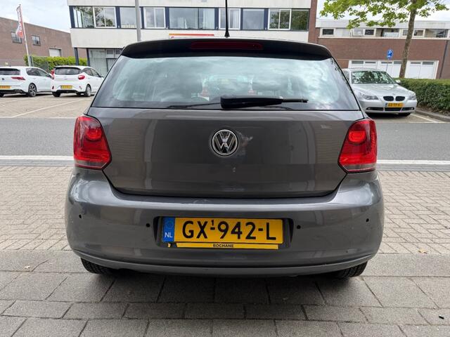 Volkswagen Polo 1.2 Easyline 5DRS AIRCO NAVI RIJDT GOED APK 3-2027