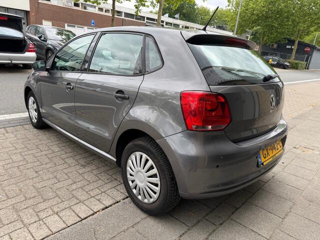 Volkswagen Polo 1.2 Easyline 5DRS AIRCO NAVI RIJDT GOED APK 3-2027