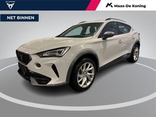 Cupra Formentor 1.4 TSI 204pk DSG e-Hybrid Essential � Apple/Android Car Play � ACC � Sfeerverlichting � Keyless � Stuurwielverwarming � 18Velgen �