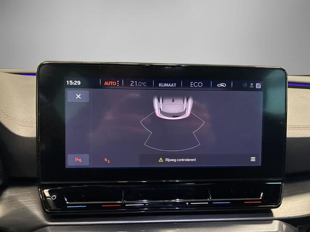 Cupra Formentor 1.4 TSI 204pk DSG e-Hybrid Essential � Apple/Android Car Play � ACC � Sfeerverlichting � Keyless � Stuurwielverwarming � 18Velgen �