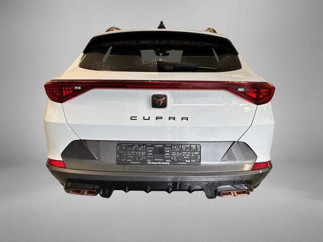 Cupra Formentor 1.4 TSI 204pk DSG e-Hybrid Essential � Apple/Android Car Play � ACC � Sfeerverlichting � Keyless � Stuurwielverwarming � 18Velgen �