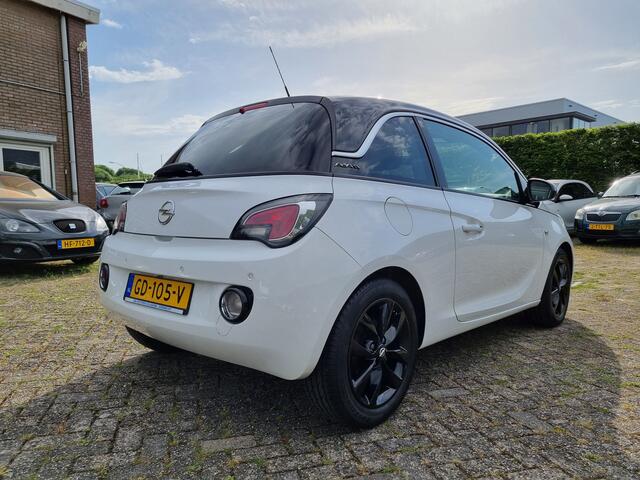 Opel Adam 1.0 Turbo Jam ?NETTE AUTO ?E APK
