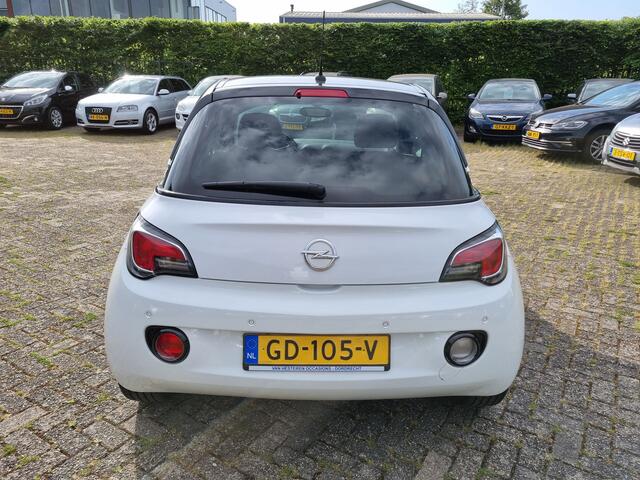 Opel Adam 1.0 Turbo Jam ?NETTE AUTO ?E APK