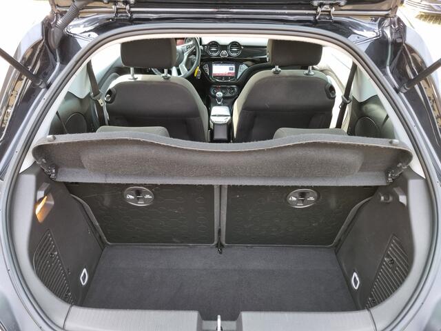 Opel Adam 1.0 Turbo Jam ?NETTE AUTO ?E APK