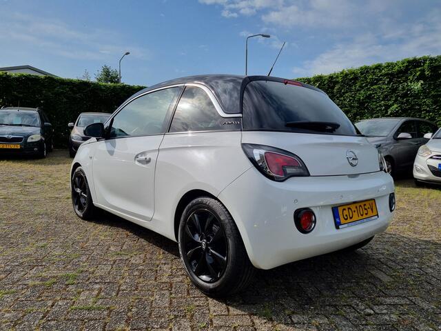 Opel Adam 1.0 Turbo Jam ?NETTE AUTO ?E APK