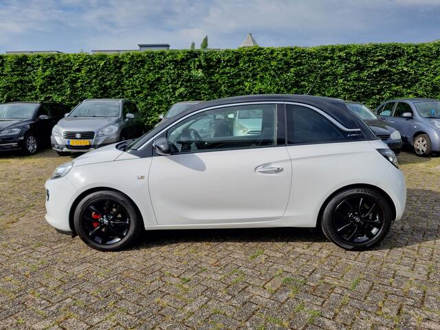 Opel Adam 1.0 Turbo Jam ?NETTE AUTO ?E APK