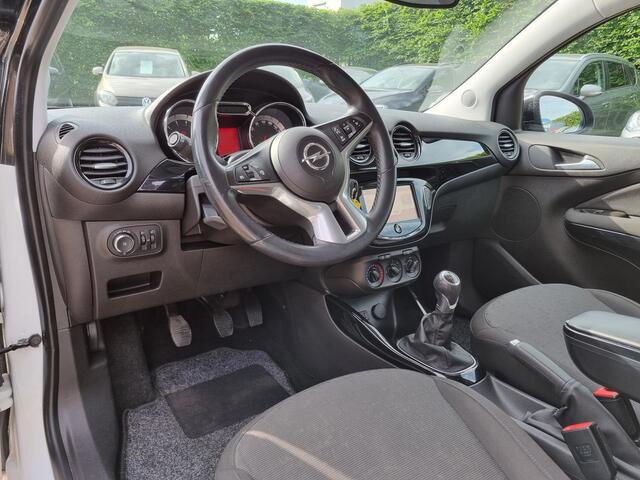 Opel Adam 1.0 Turbo Jam ?NETTE AUTO ?E APK