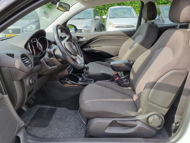 Opel Adam 1.0 Turbo Jam ?NETTE AUTO ?E APK
