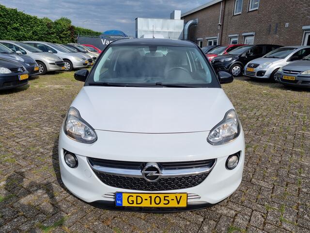 Opel Adam 1.0 Turbo Jam ?NETTE AUTO ?E APK