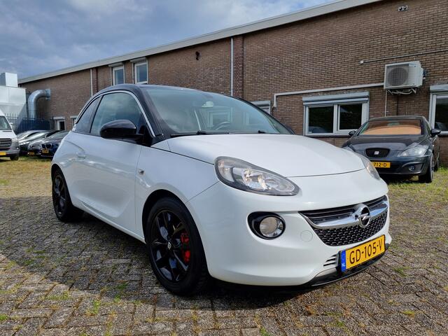 Opel Adam 1.0 Turbo Jam ?NETTE AUTO ?E APK