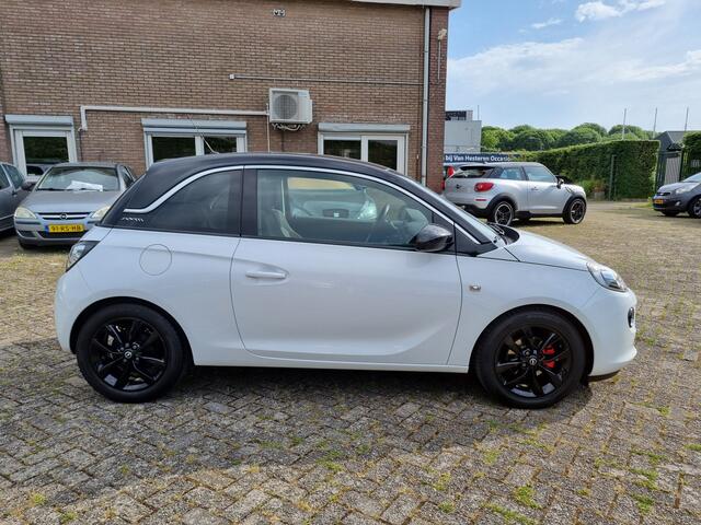 Opel Adam 1.0 Turbo Jam ?NETTE AUTO ?E APK