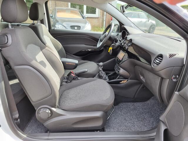 Opel Adam 1.0 Turbo Jam ?NETTE AUTO ?E APK