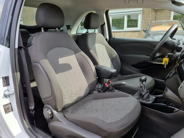 Opel Adam 1.0 Turbo Jam ?NETTE AUTO ?E APK