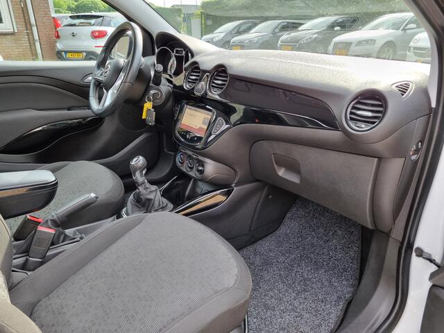 Opel Adam 1.0 Turbo Jam ?NETTE AUTO ?E APK