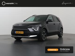 KIA Niro 1.6 GDi Hybrid DynamicPlusLine | Panoramadak | Navigatie | Adaptieve cruise control | HUD | Stoelverwarming | Apple Carplay/Android Auto |