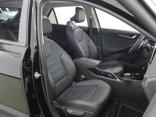 KIA Niro 1.6 GDi Hybrid DynamicPlusLine | Panoramadak | Navigatie | Adaptieve cruise control | HUD | Stoelverwarming | Apple Carplay/Android Auto |