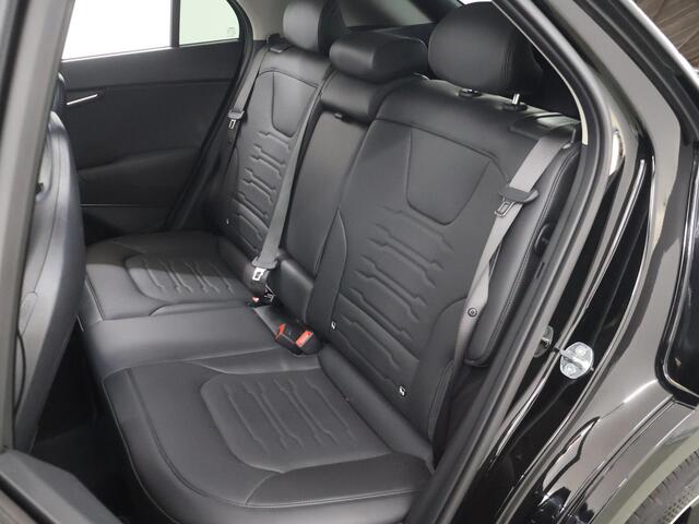 KIA Niro 1.6 GDi Hybrid DynamicPlusLine | Panoramadak | Navigatie | Adaptieve cruise control | HUD | Stoelverwarming | Apple Carplay/Android Auto |