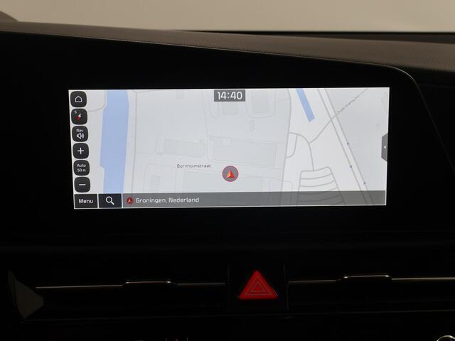 KIA Niro 1.6 GDi Hybrid DynamicPlusLine | Panoramadak | Navigatie | Adaptieve cruise control | HUD | Stoelverwarming | Apple Carplay/Android Auto |