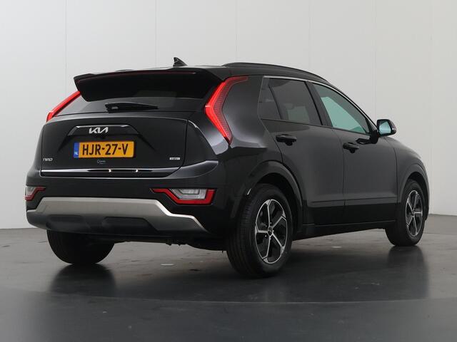 KIA Niro 1.6 GDi Hybrid DynamicPlusLine | Panoramadak | Navigatie | Adaptieve cruise control | HUD | Stoelverwarming | Apple Carplay/Android Auto |