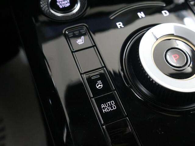 KIA Niro 1.6 GDi Hybrid DynamicPlusLine | Panoramadak | Navigatie | Adaptieve cruise control | HUD | Stoelverwarming | Apple Carplay/Android Auto |