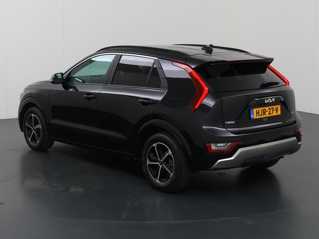 KIA Niro 1.6 GDi Hybrid DynamicPlusLine | Panoramadak | Navigatie | Adaptieve cruise control | HUD | Stoelverwarming | Apple Carplay/Android Auto |