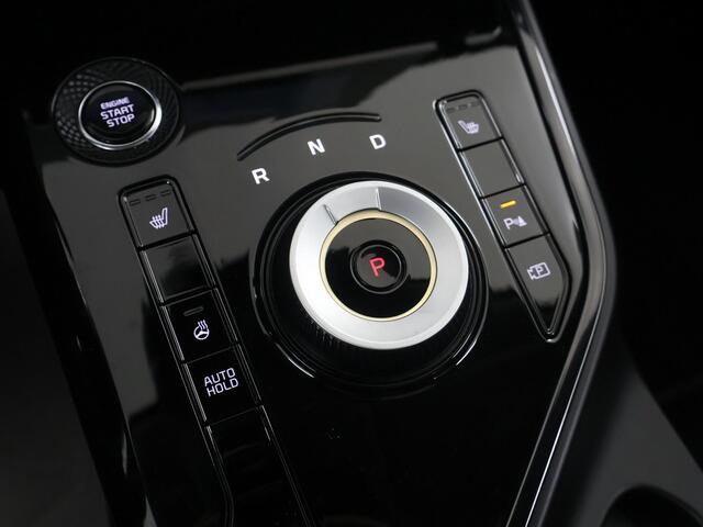 KIA Niro 1.6 GDi Hybrid DynamicPlusLine | Panoramadak | Navigatie | Adaptieve cruise control | HUD | Stoelverwarming | Apple Carplay/Android Auto |