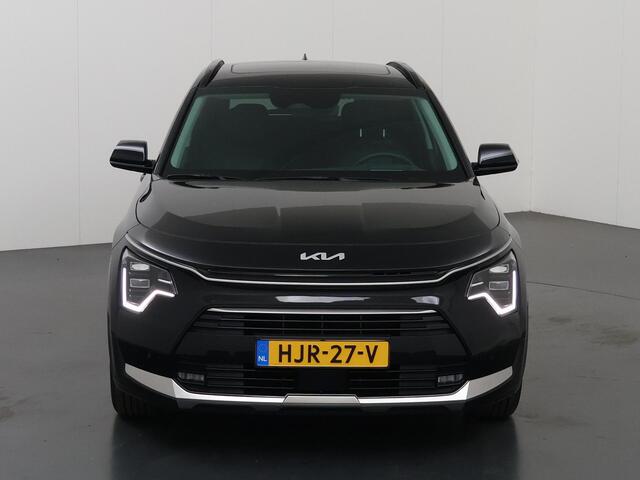 KIA Niro 1.6 GDi Hybrid DynamicPlusLine | Panoramadak | Navigatie | Adaptieve cruise control | HUD | Stoelverwarming | Apple Carplay/Android Auto |