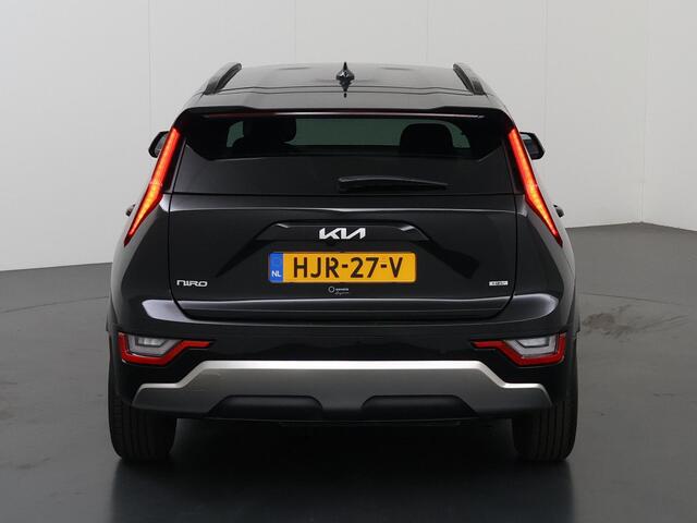 KIA Niro 1.6 GDi Hybrid DynamicPlusLine | Panoramadak | Navigatie | Adaptieve cruise control | HUD | Stoelverwarming | Apple Carplay/Android Auto |