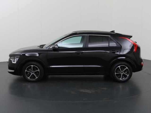 KIA Niro 1.6 GDi Hybrid DynamicPlusLine | Panoramadak | Navigatie | Adaptieve cruise control | HUD | Stoelverwarming | Apple Carplay/Android Auto |