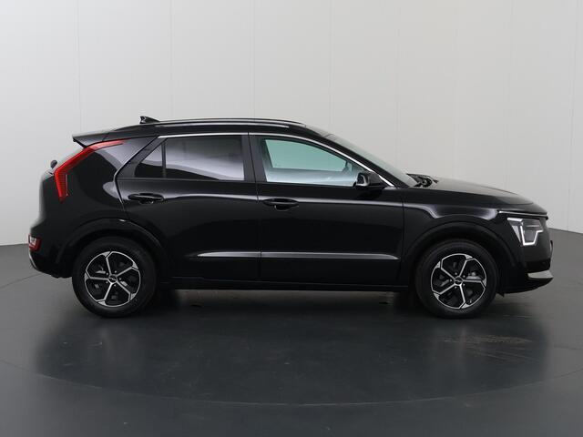 KIA Niro 1.6 GDi Hybrid DynamicPlusLine | Panoramadak | Navigatie | Adaptieve cruise control | HUD | Stoelverwarming | Apple Carplay/Android Auto |