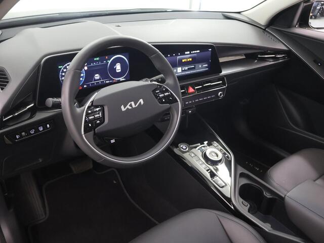 KIA Niro 1.6 GDi Hybrid DynamicPlusLine | Panoramadak | Navigatie | Adaptieve cruise control | HUD | Stoelverwarming | Apple Carplay/Android Auto |