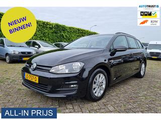 VOLKSWAGEN GOLF Variant 1.0 TSI ?DISTRIBUTIE IS VERVANGEN!!