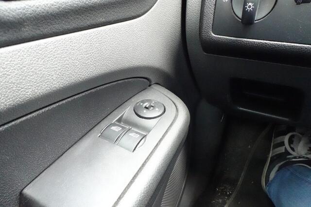 Ford Focus Wagon 1.6-16V Ambiente grijskenteken benzine uitvoering uniek 