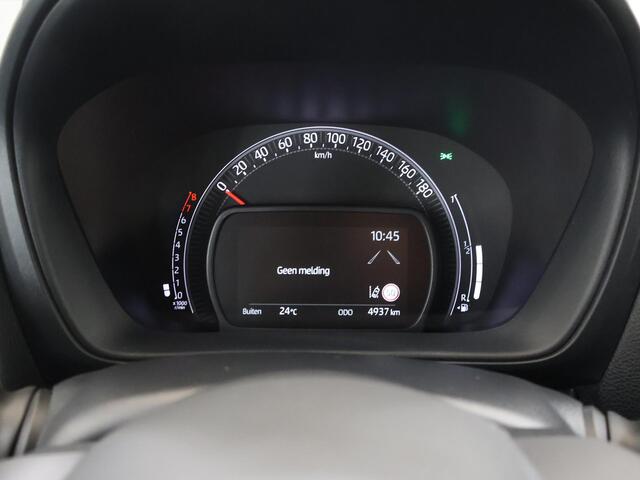 Toyota Aygo X 1.0 VVT-i MT Pulse | LED | Navigatie | Parkeercamera | DAB | Apple Carplay/Android Auto | Climate Control | Cruise Control Adaptief |