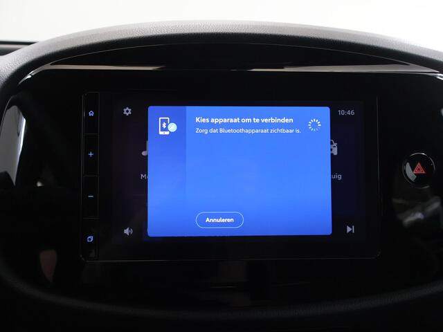 Toyota Aygo X 1.0 VVT-i MT Pulse | LED | Navigatie | Parkeercamera | DAB | Apple Carplay/Android Auto | Climate Control | Cruise Control Adaptief |