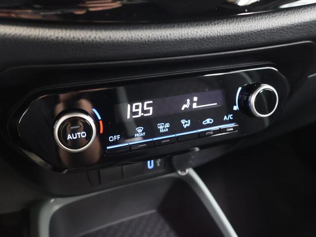 Toyota Aygo X 1.0 VVT-i MT Pulse | LED | Navigatie | Parkeercamera | DAB | Apple Carplay/Android Auto | Climate Control | Cruise Control Adaptief |