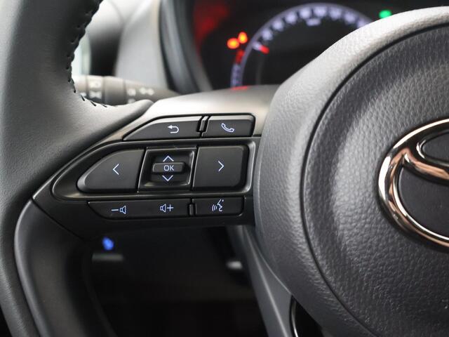 Toyota Aygo X 1.0 VVT-i MT Pulse | LED | Navigatie | Parkeercamera | DAB | Apple Carplay/Android Auto | Climate Control | Cruise Control Adaptief |