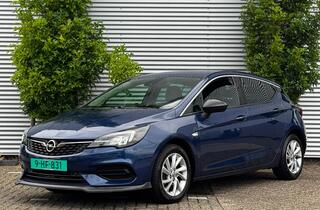 OPEL ASTRA 1.2 Turbo Elegance Start/Stop