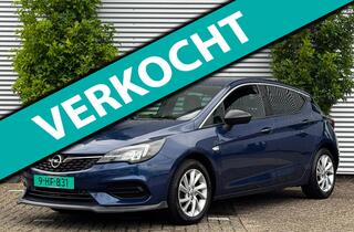 Opel Astra (2015 - 2021)