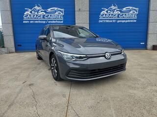 VOLKSWAGEN GOLF 1.5 TSI ACT United
