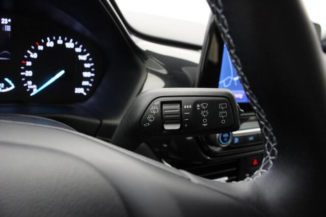 Ford Puma 1.0 EcoBoost Hybrid Titanium X - Carplay, Navi, Cruise